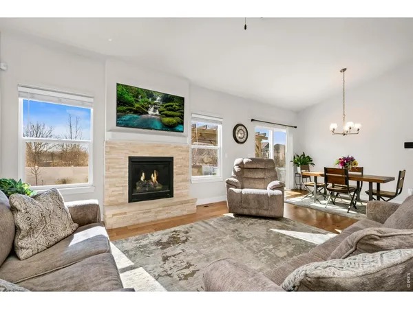 $519,900 | 4202 Florence Avenue, Evans, CO 80620