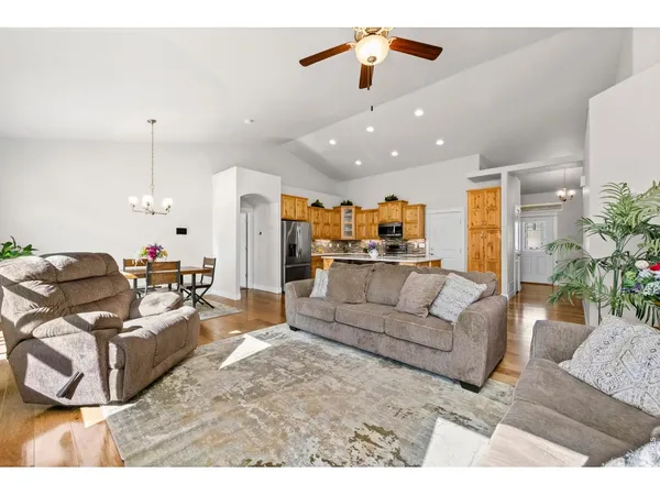 $519,900 | 4202 Florence Avenue, Evans, CO 80620