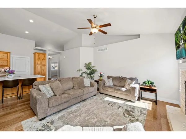 $519,900 | 4202 Florence Avenue, Evans, CO 80620