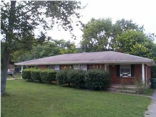803 Gadd Road, Unit A & B Hixson, TN 37343 - Photo 1 of 1 Primary Photo