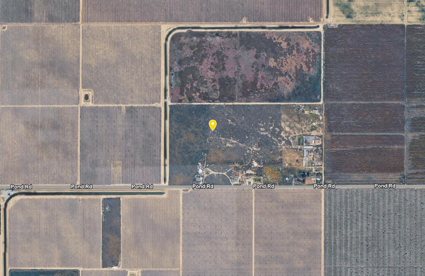 Pond Road Wasco, CA 93280 - Photo 13 of 15 Photo 30 - 047-310-04-01-2