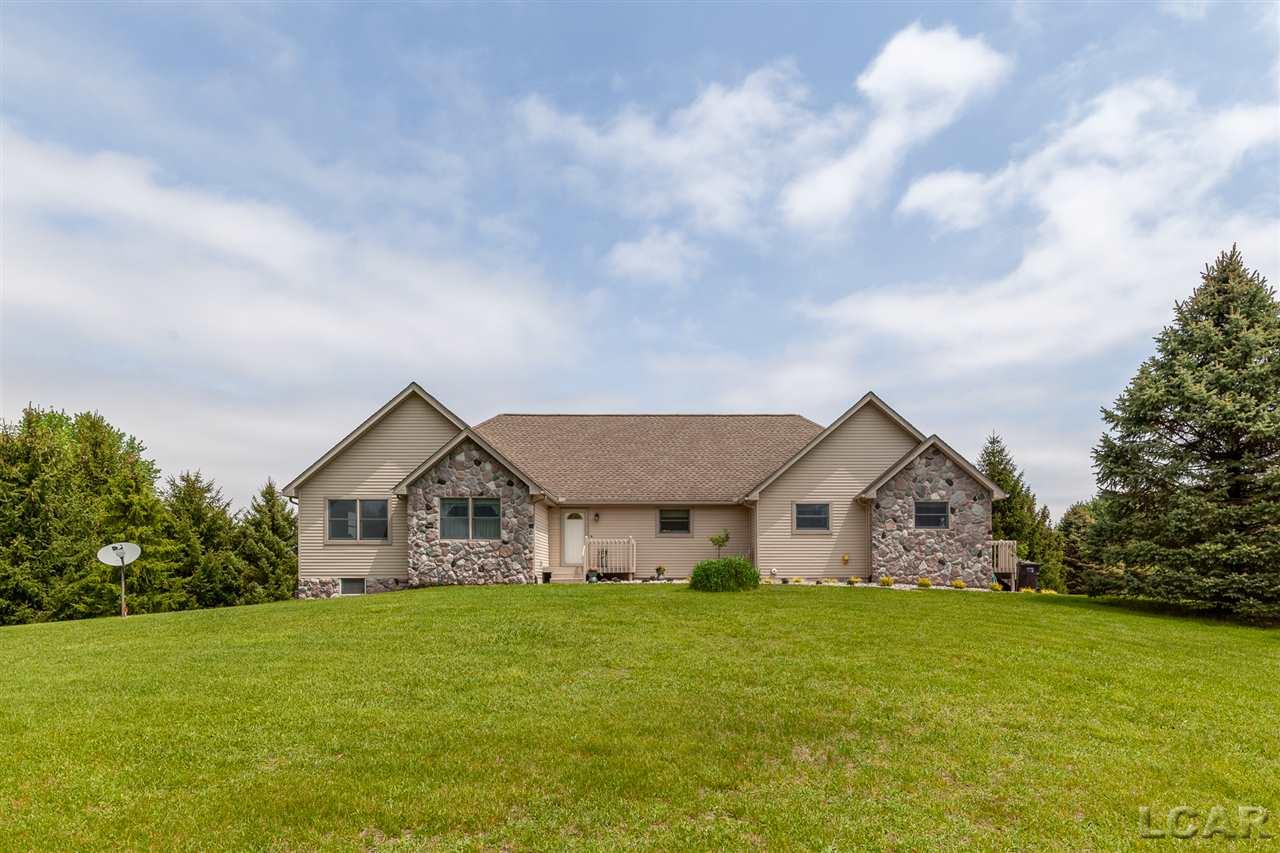 16221 Sheridan Road Clinton, MI 49236 - Photo 54 of 60