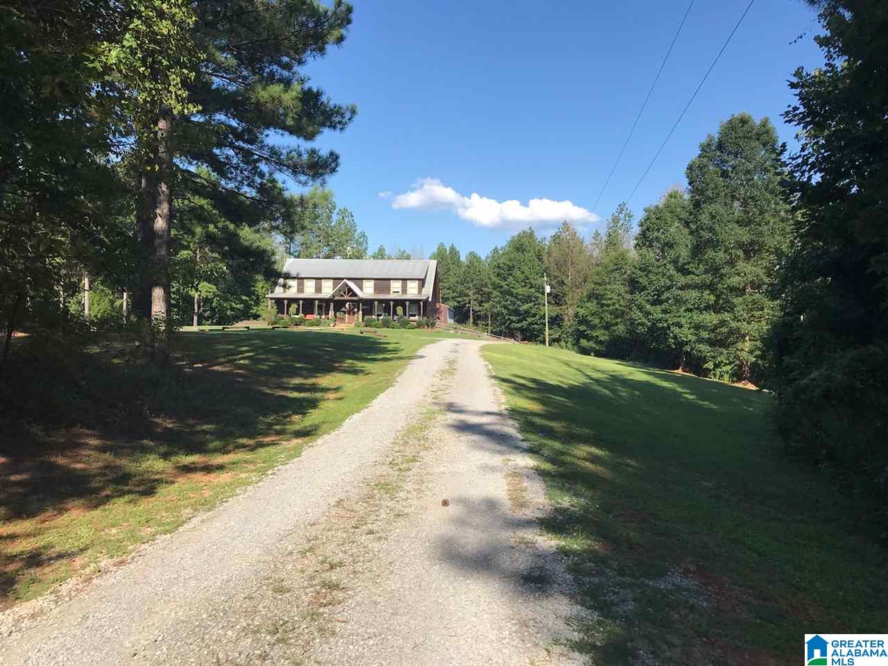 1024 Alston Farm Road Columbiana, AL 35051 - Photo 40 of 45