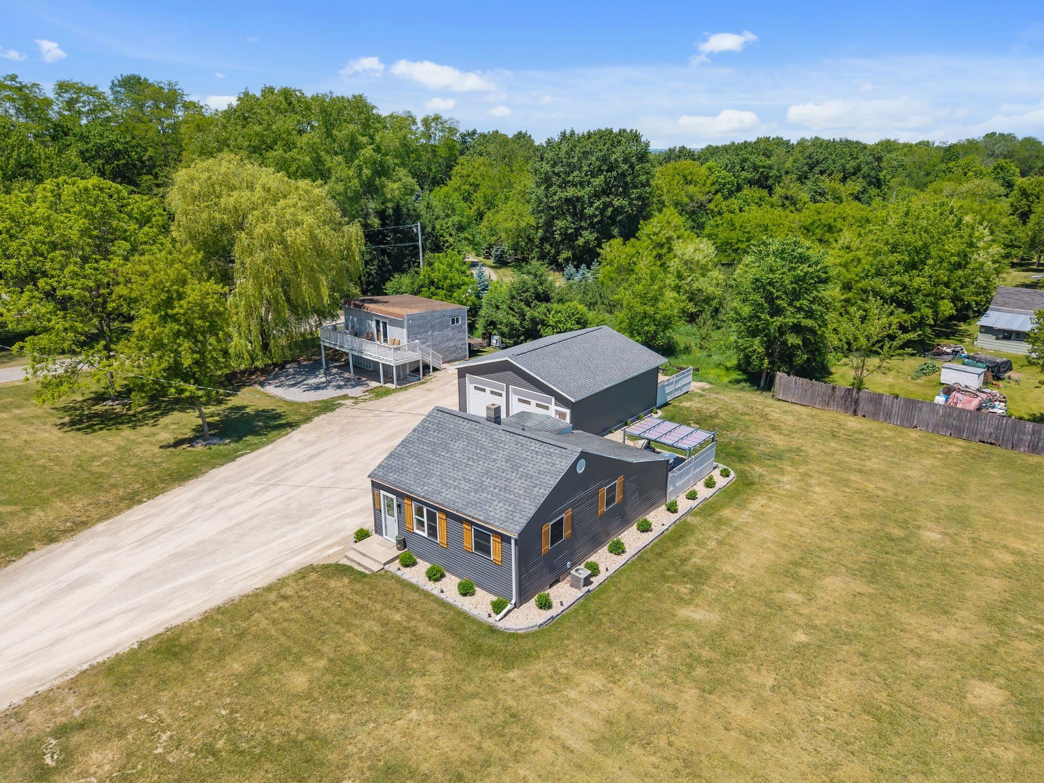 499 Elm Street Berlin, WI 54923 - Photo 48 of 59
