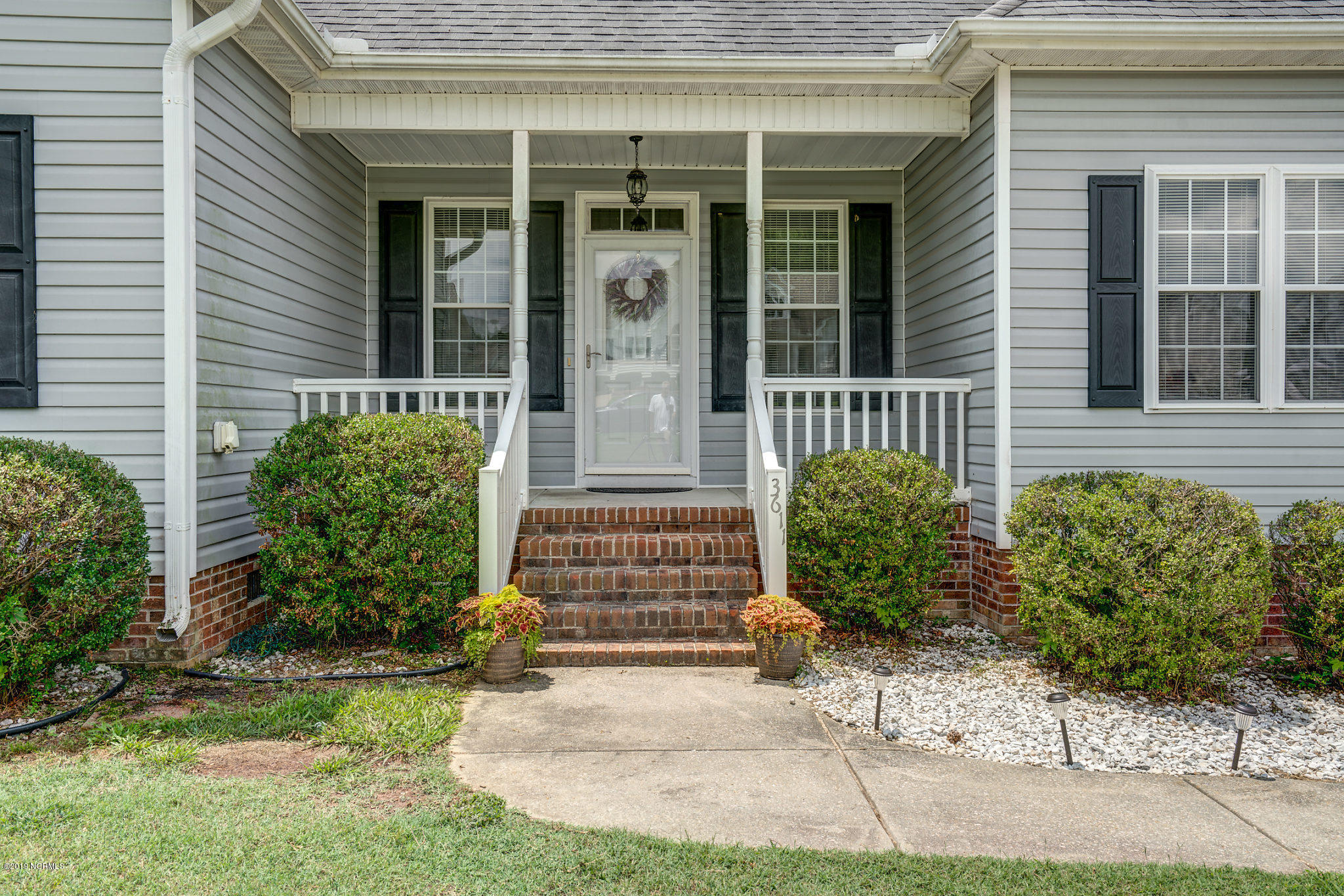 3611 Shadow Ridge Road North Wilson, NC 27896 - Photo 2 of 22 003-3611ShadowRidge-Wilson-NC-small
