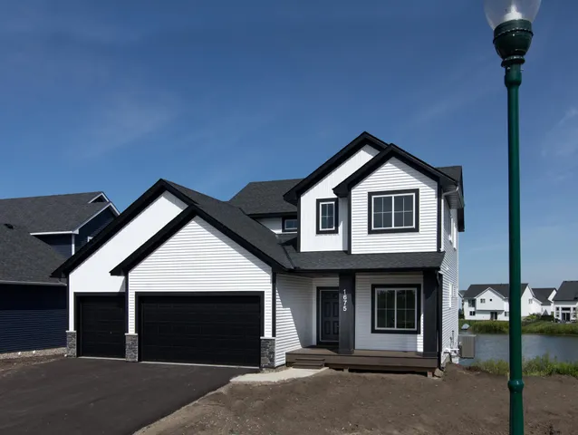 $599,000 | 1675 Spruce Street, Farmington, MN 55024