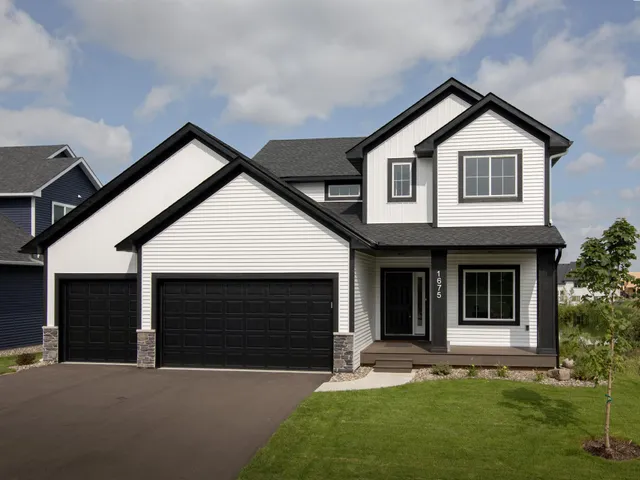 $599,000 | 1675 Spruce Street, Farmington, MN 55024