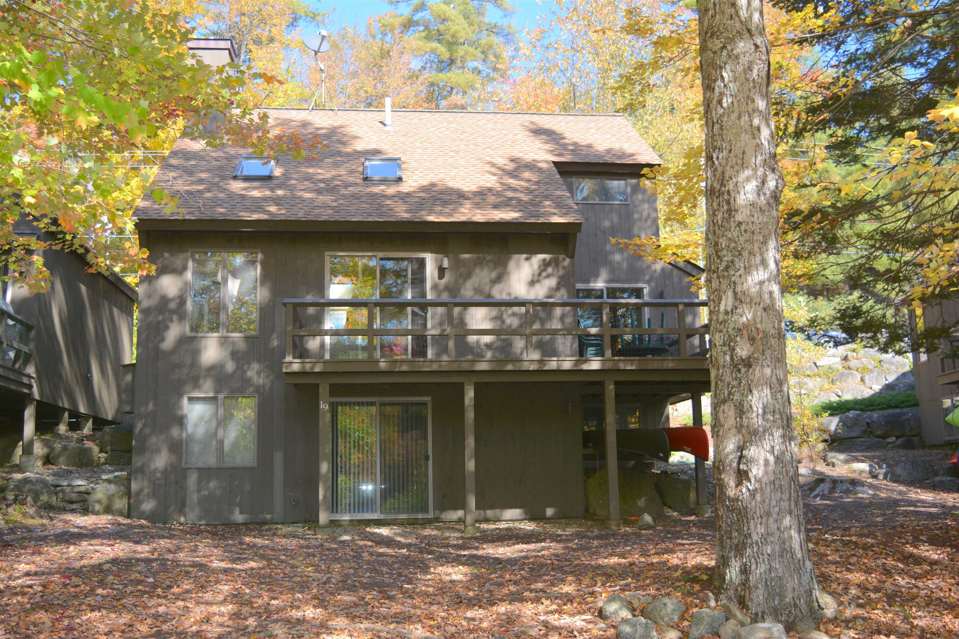 619 Otter Road Grantham, NH 03753 - Photo 5 of 37
