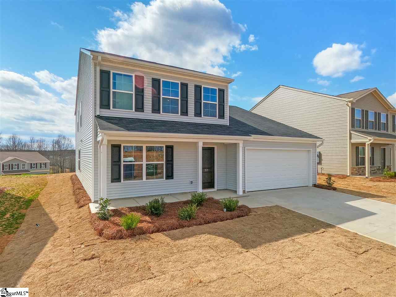 317 Elevation Court Inman, SC 29349 - Photo 3 of 33