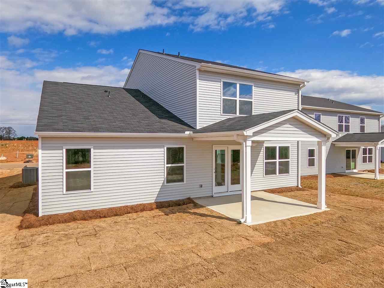 317 Elevation Court Inman, SC 29349 - Photo 31 of 33