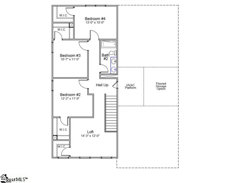 317 Elevation Court Inman, SC 29349 - Photo 33 of 33