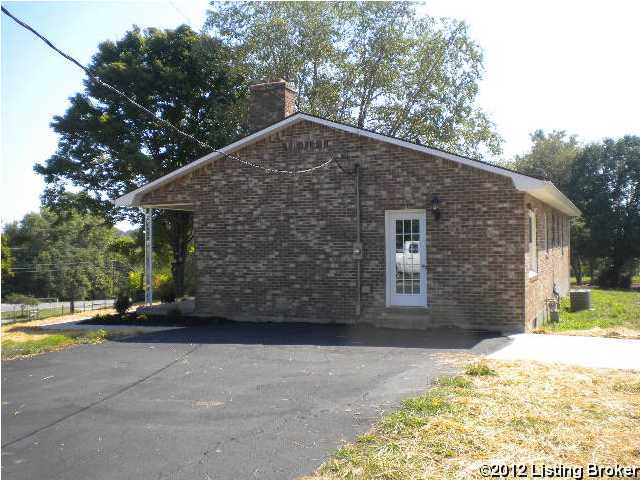 525 Lagrange Road New Castle, KY 40050 - Photo 4 of 26 Additional Photo