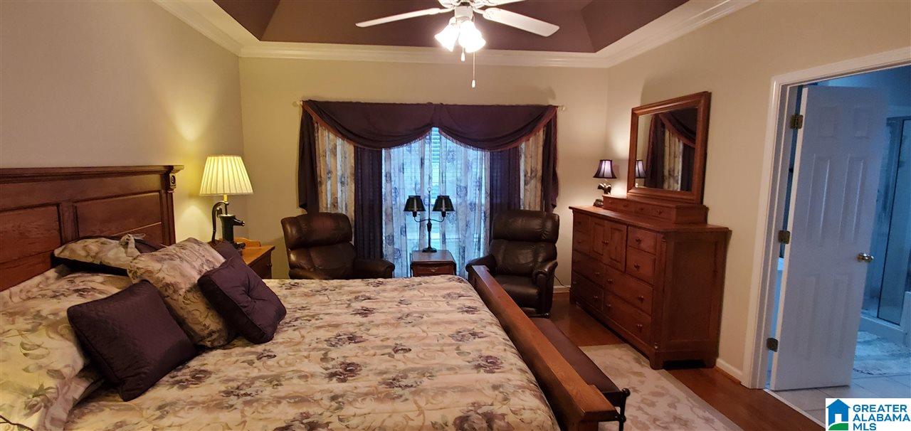 116 Sunset Trail Alabaster, AL 35007 - Photo 10 of 23