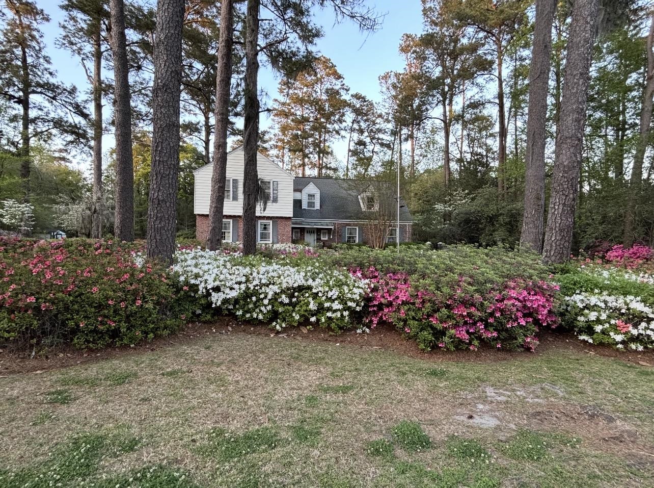 2541 Main Street Loris, SC 29569 - Photo 48 of 52