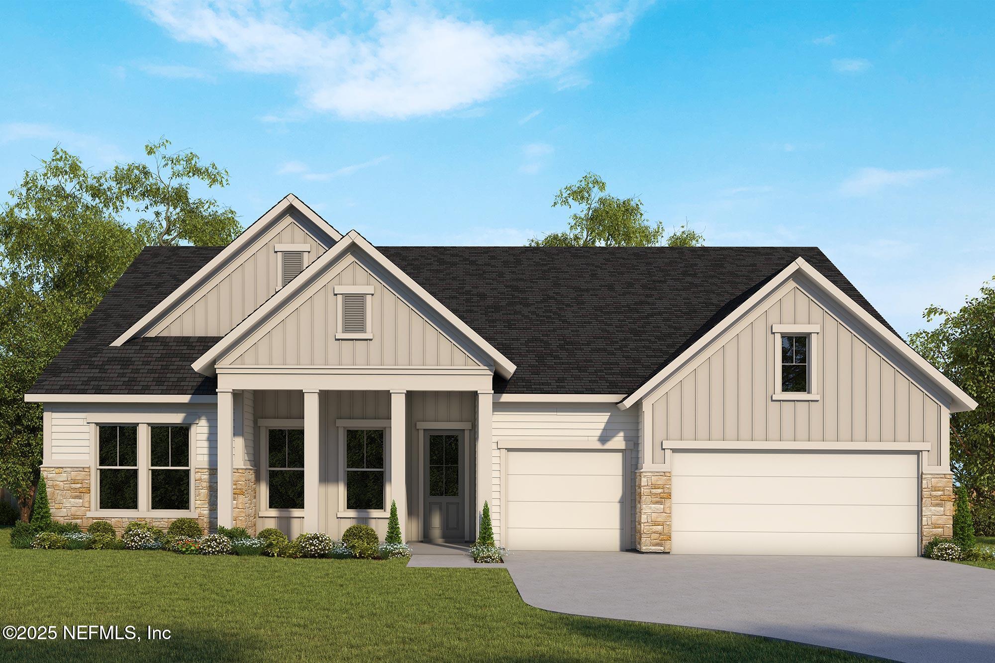 Front Elevation