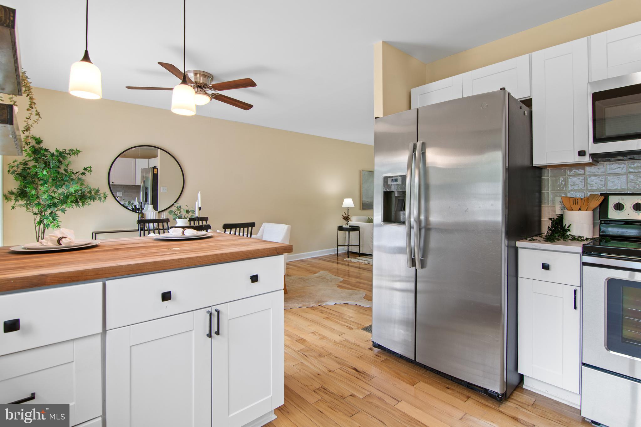 1453 Evergreen Road Severn, MD 21144 - Photo 17 of 44