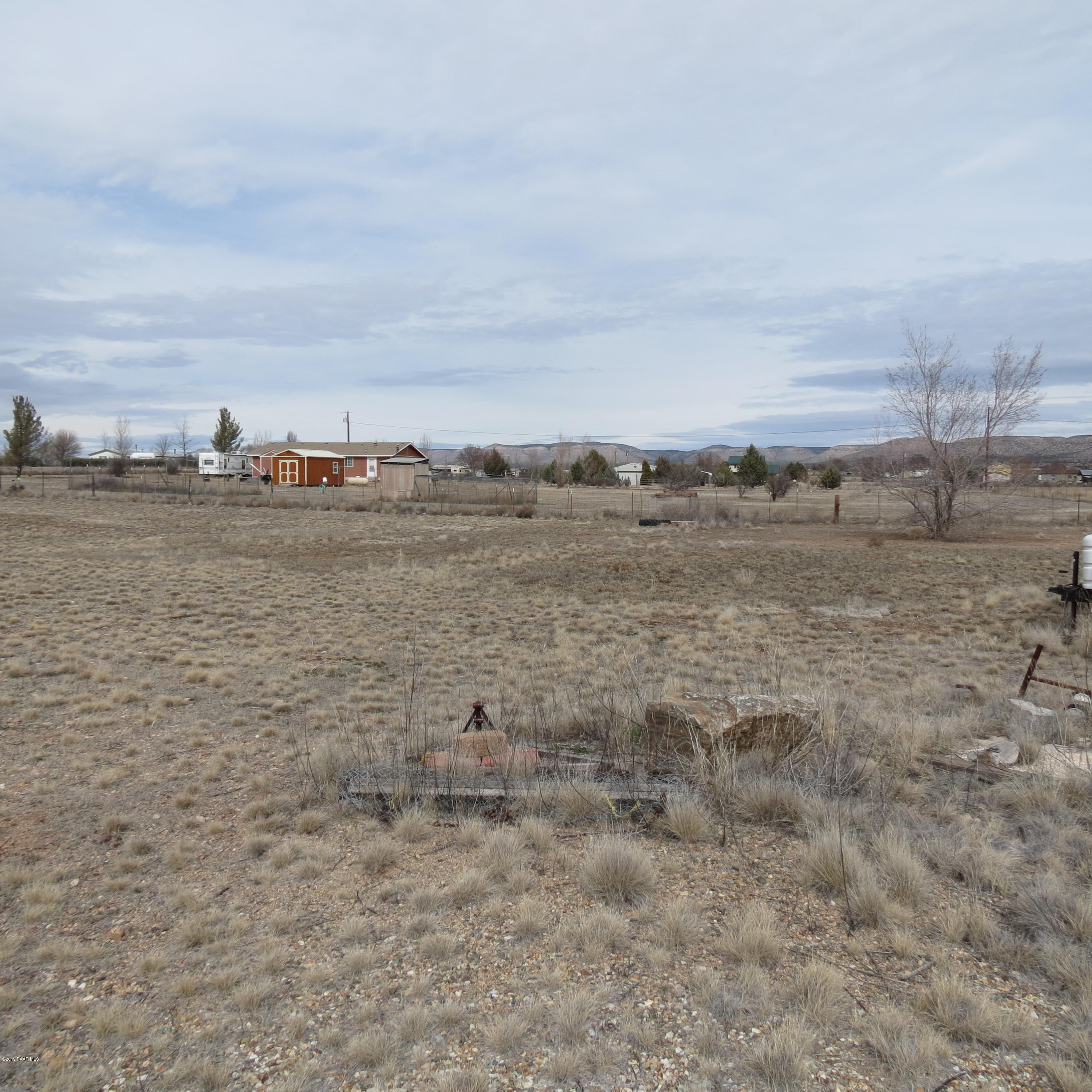 1400 Saddle Road Paulden, AZ 86334 - Photo 22 of 28 a view of ocean view with beach