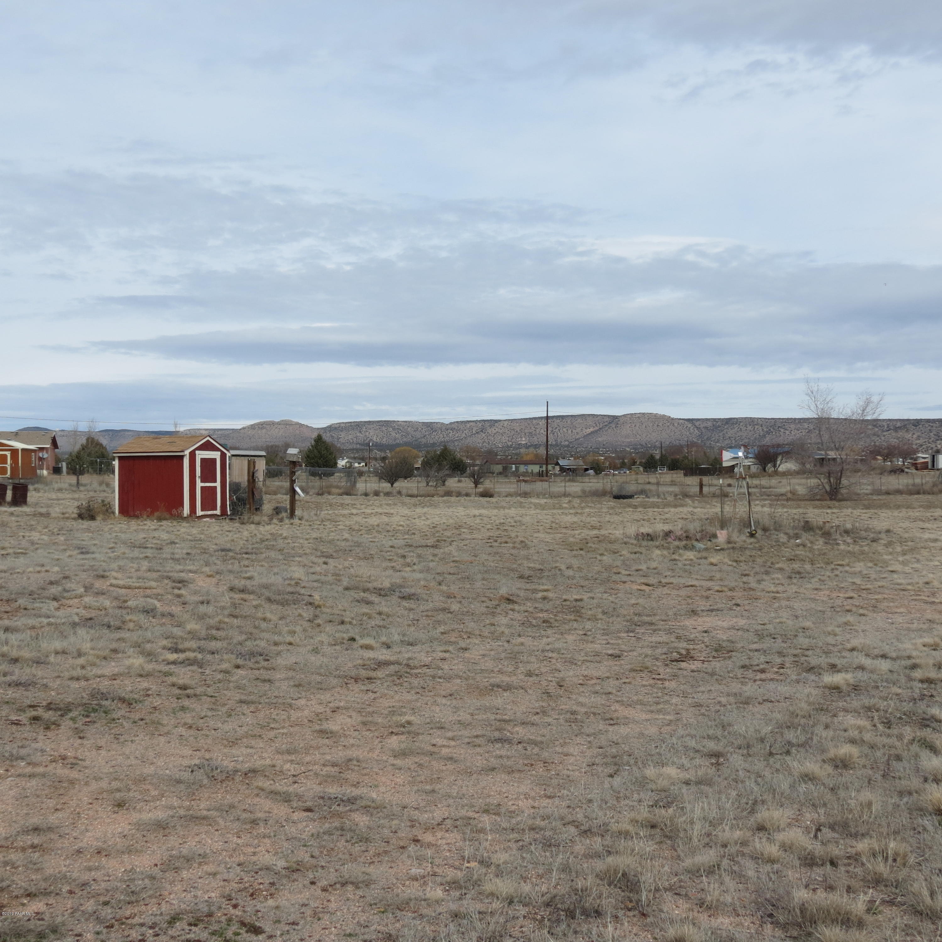 1400 Saddle Road Paulden, AZ 86334 - Photo 27 of 28