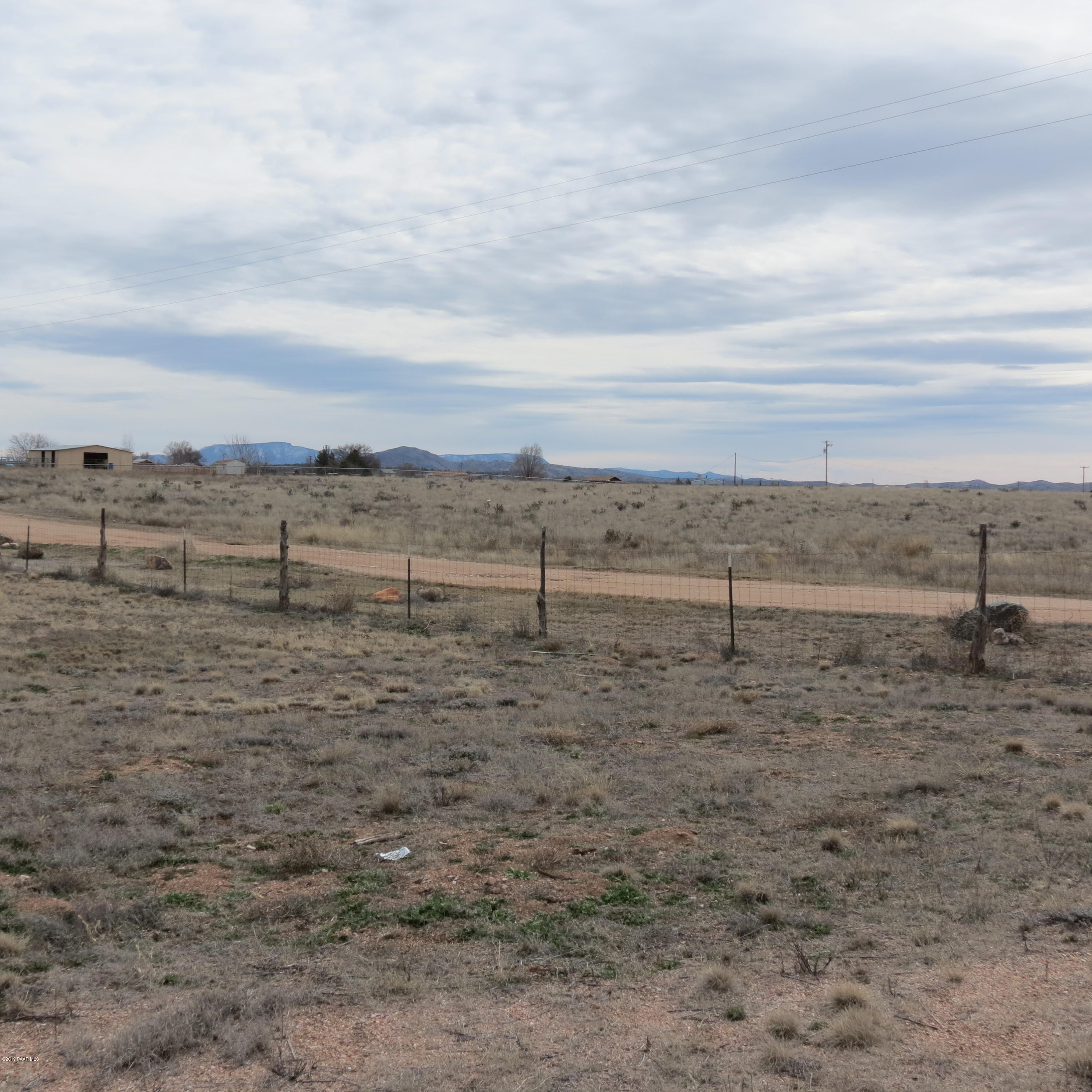 1400 Saddle Road Paulden, AZ 86334 - Photo 28 of 28 a view of a lake view