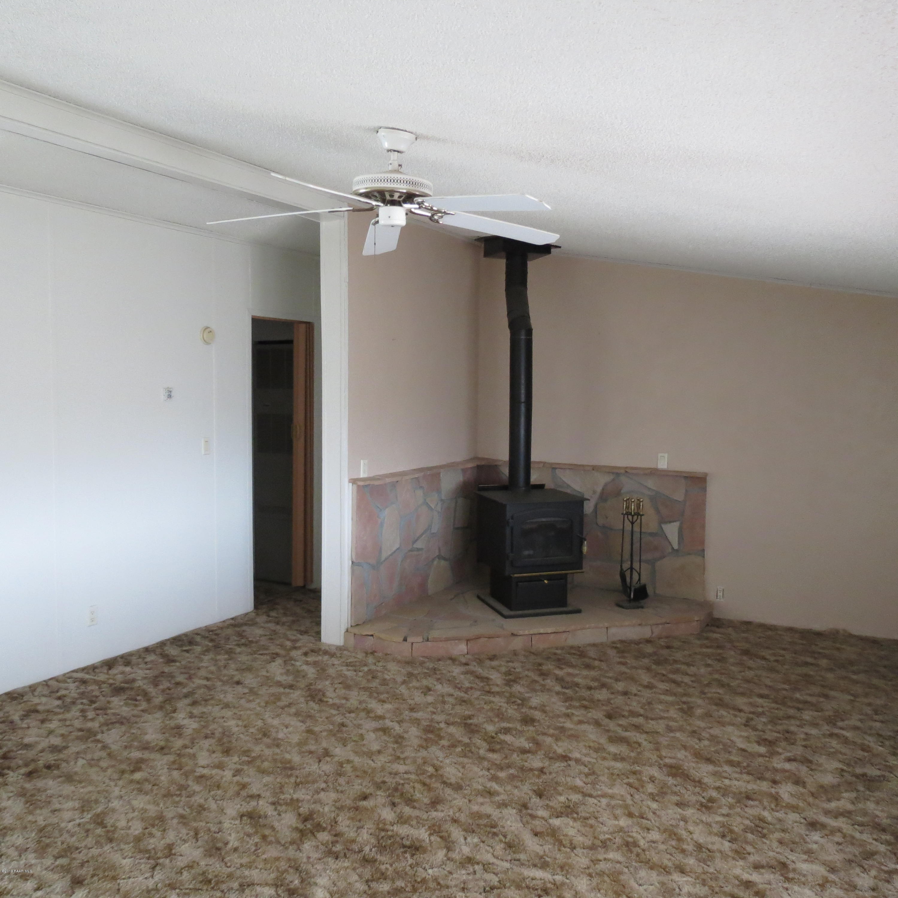 1400 Saddle Road Paulden, AZ 86334 - Photo 8 of 28 a view of a storage & utility room
