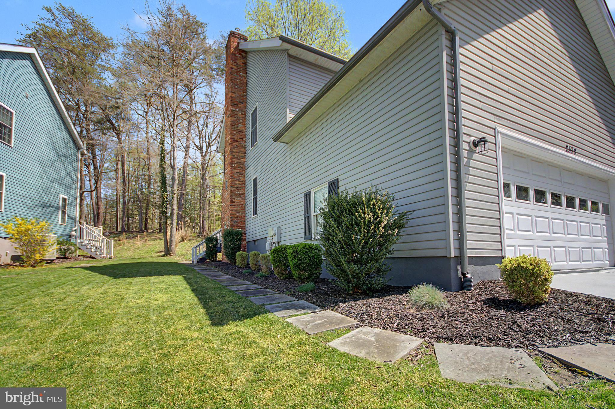2579 Hidden Cove Road, Unit 159 Annapolis, MD 21401 - Photo 65 of 90