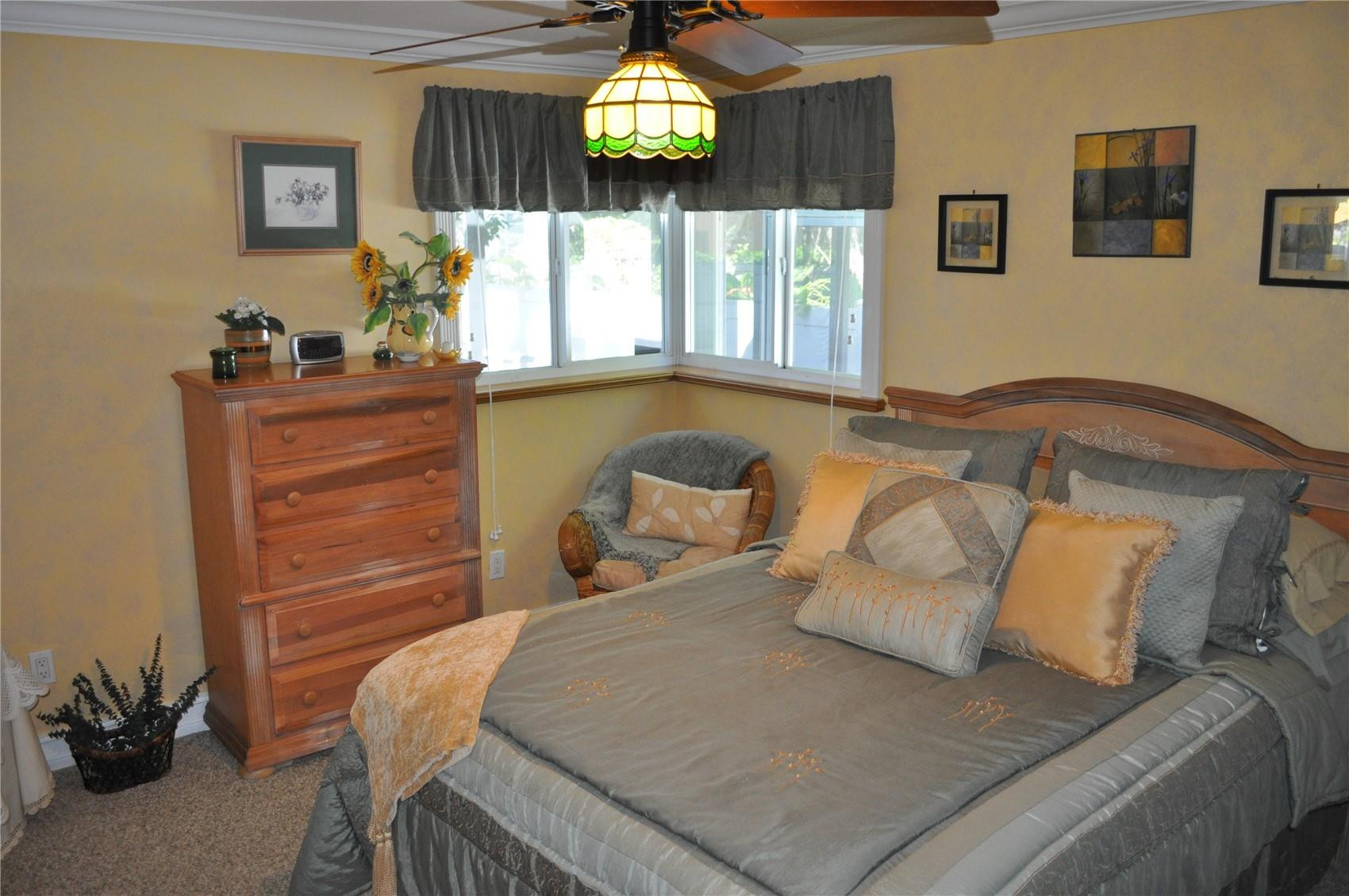2175 Northeast 185th Street Miami, FL 33180 - Photo 11 of 32 Bedroom 4