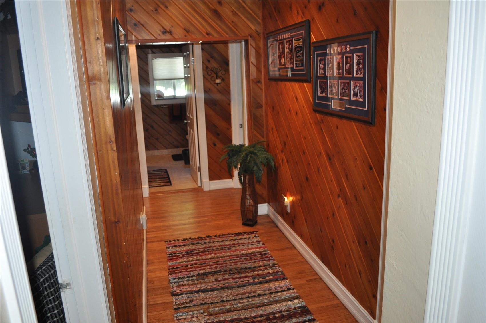 2175 Northeast 185th Street Miami, FL 33180 - Photo 13 of 32 Hallway - 1st floor