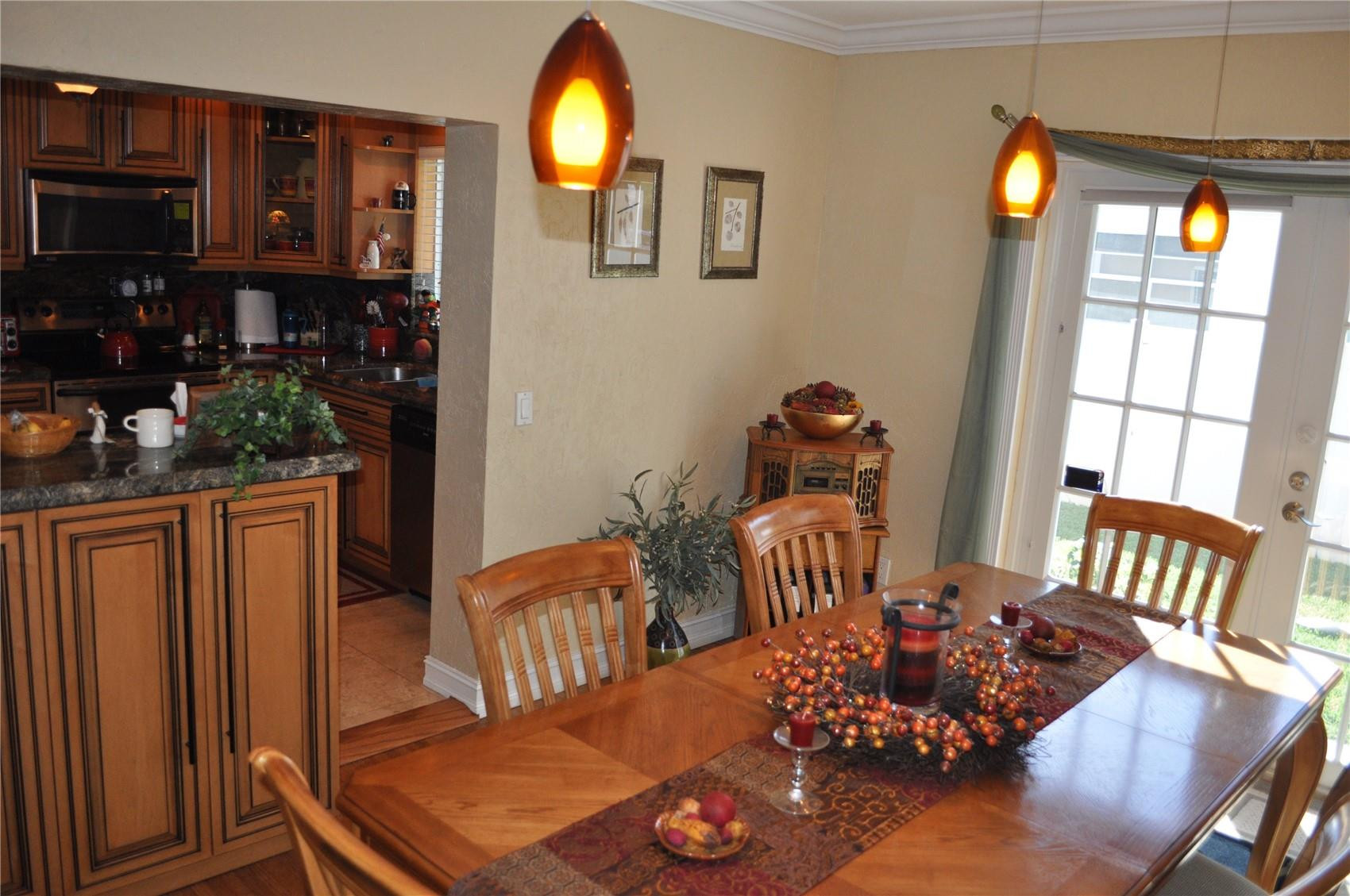 2175 Northeast 185th Street Miami, FL 33180 - Photo 20 of 32 Dining room