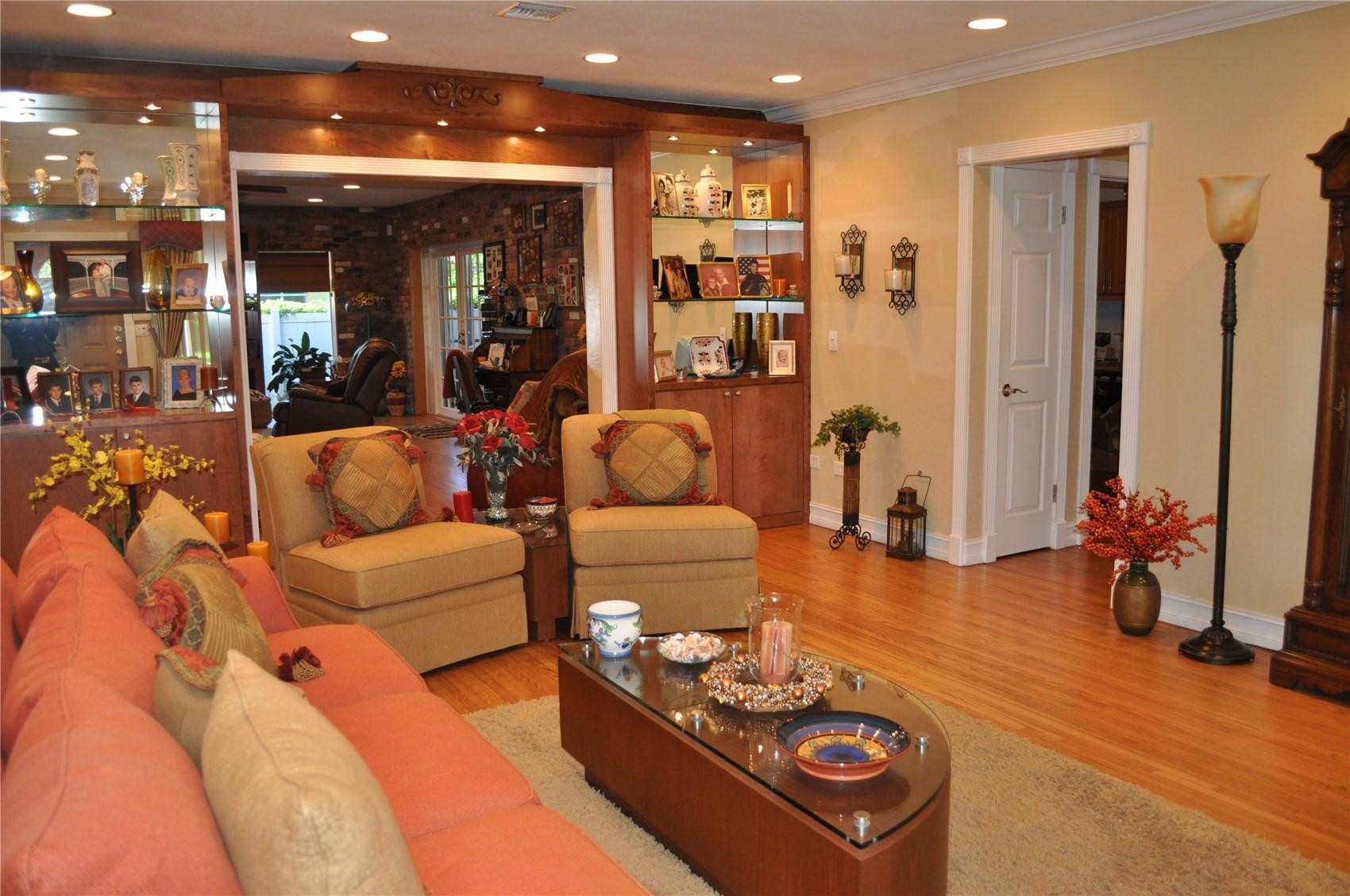 2175 Northeast 185th Street Miami, FL 33180 - Photo 3 of 32 Living Room