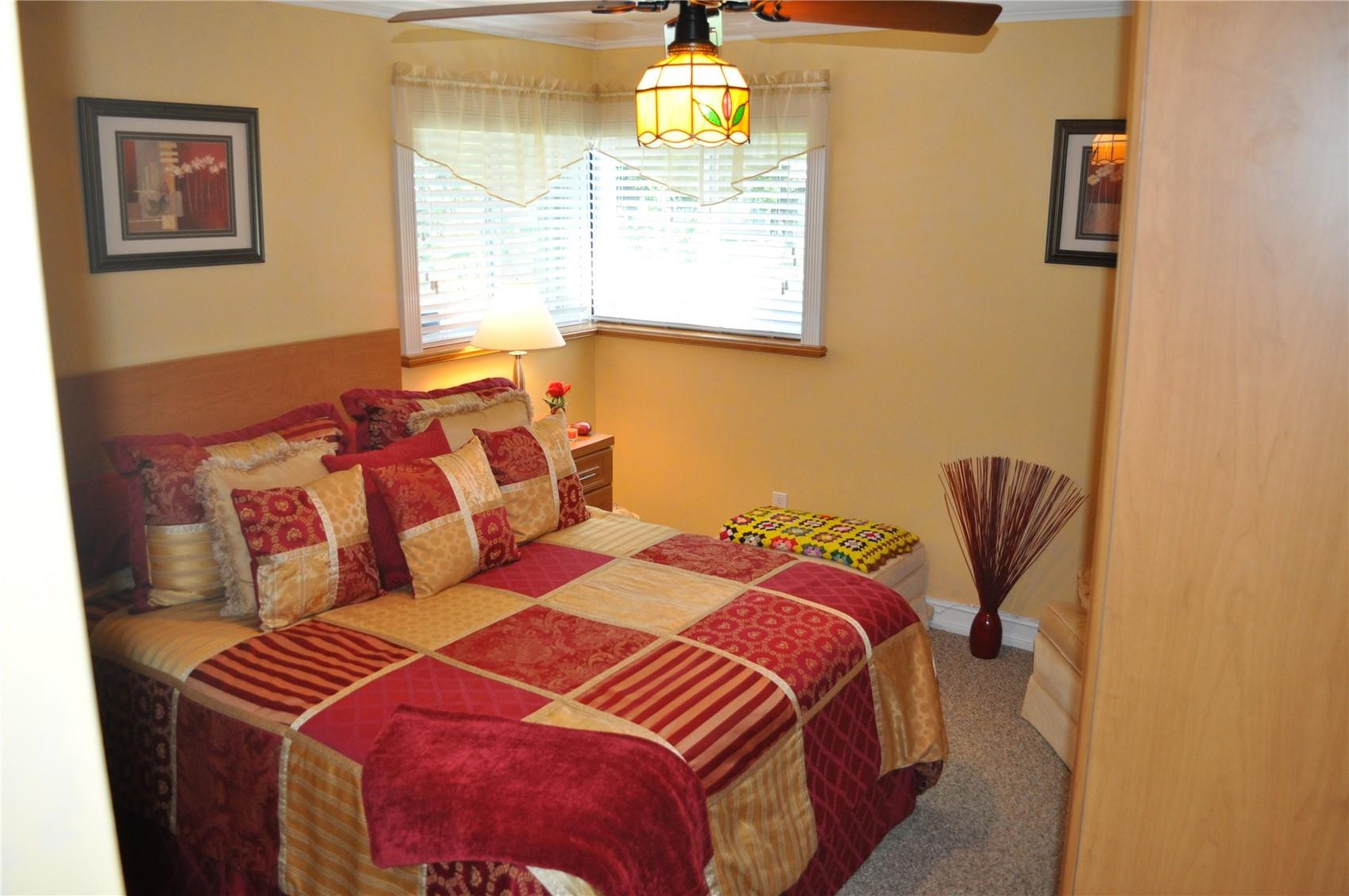 2175 Northeast 185th Street Miami, FL 33180 - Photo 6 of 32 Bedroom 3.
