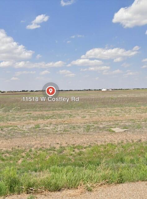 11518 West Costley Road Amarillo, TX 79119 - Photo 1 of 1 11518 W Costley Rd. Image