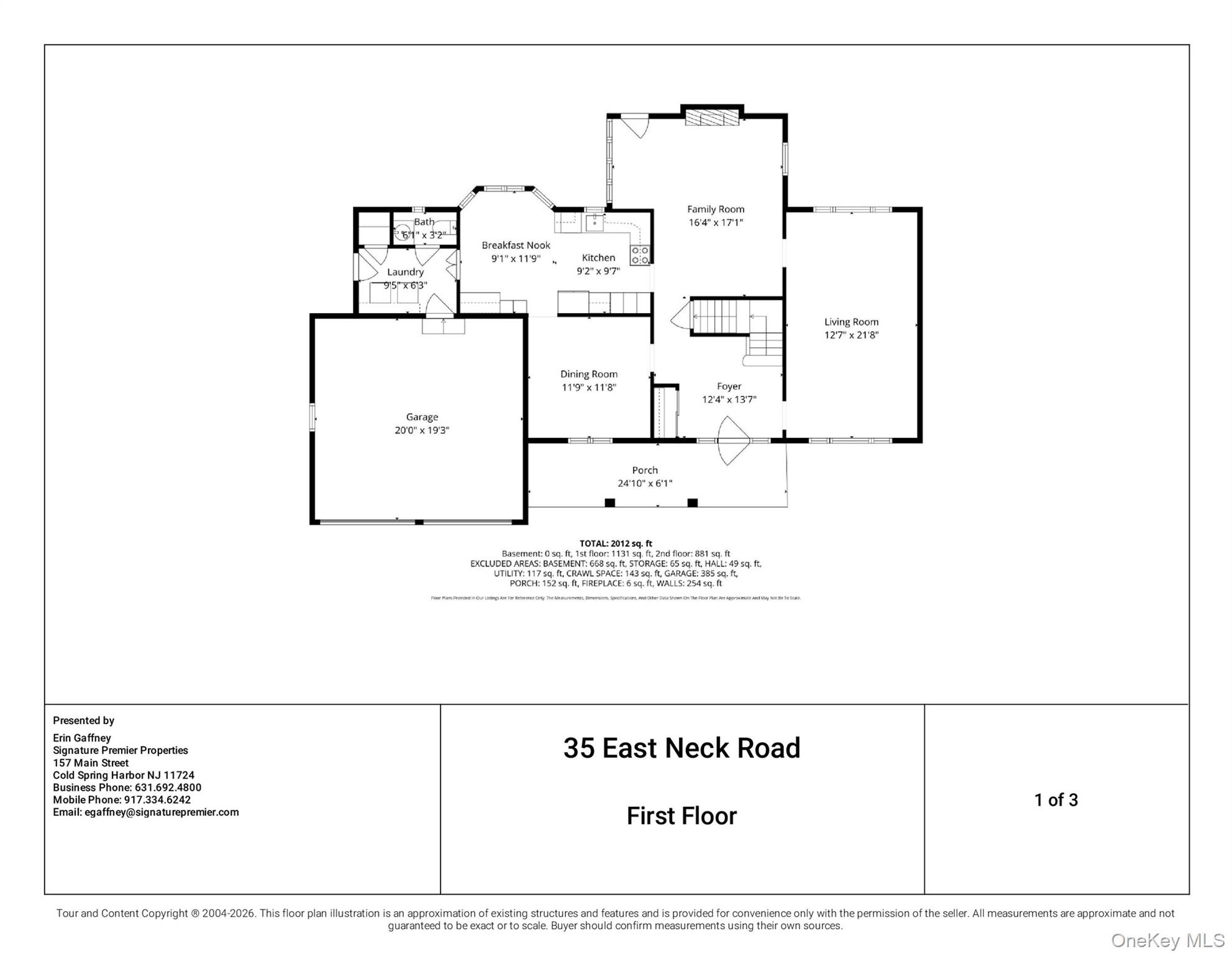 35 East Neck Road Huntington, NY 11743 - Photo 39 of 41