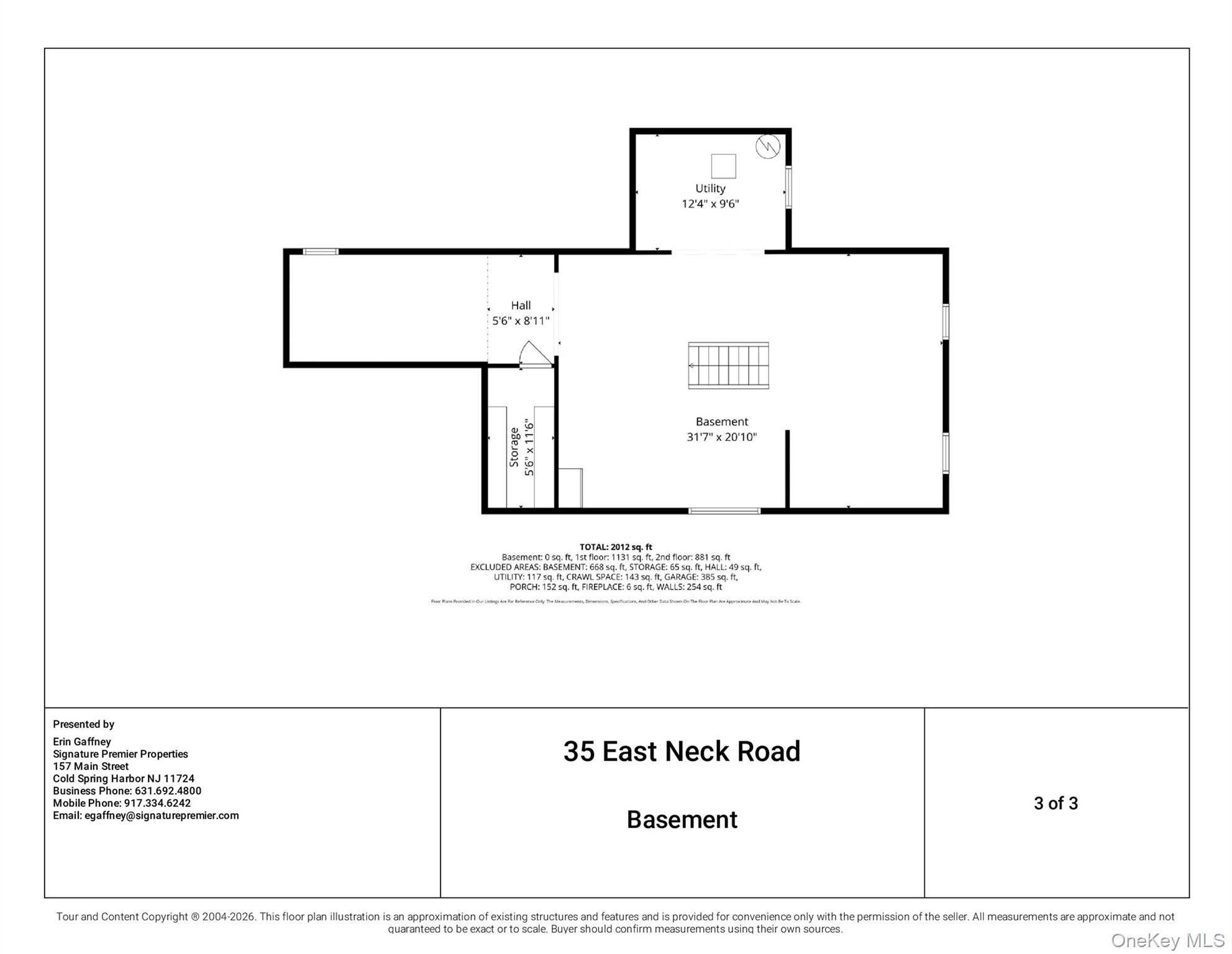 35 East Neck Road Huntington, NY 11743 - Photo 41 of 41