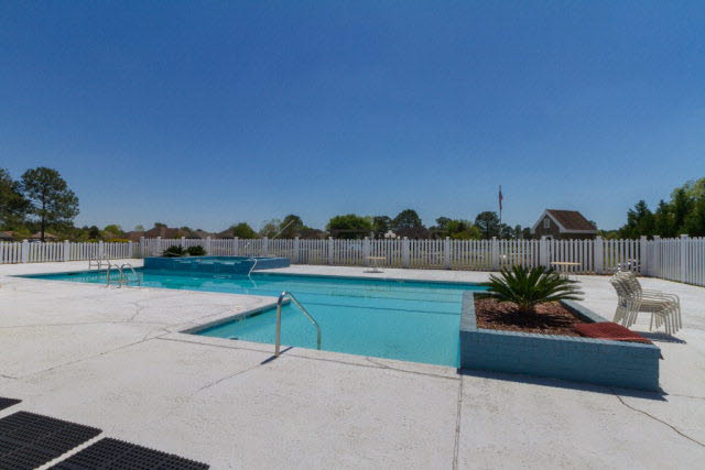 9075 Caddie Circle Foley, AL 36535 - Photo 18 of 23 Community Pool