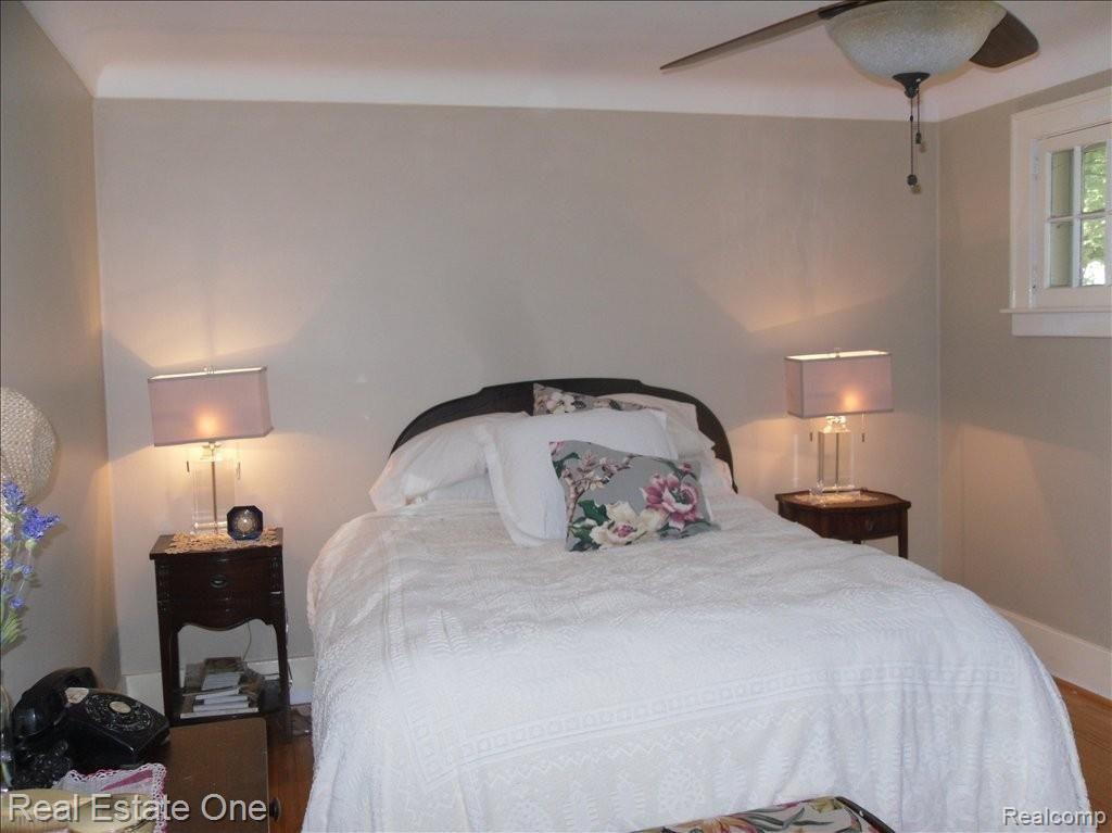 58 Amherst Road Pleasant Ridge, MI 48069 - Photo 12 of 20 15X13 MBR