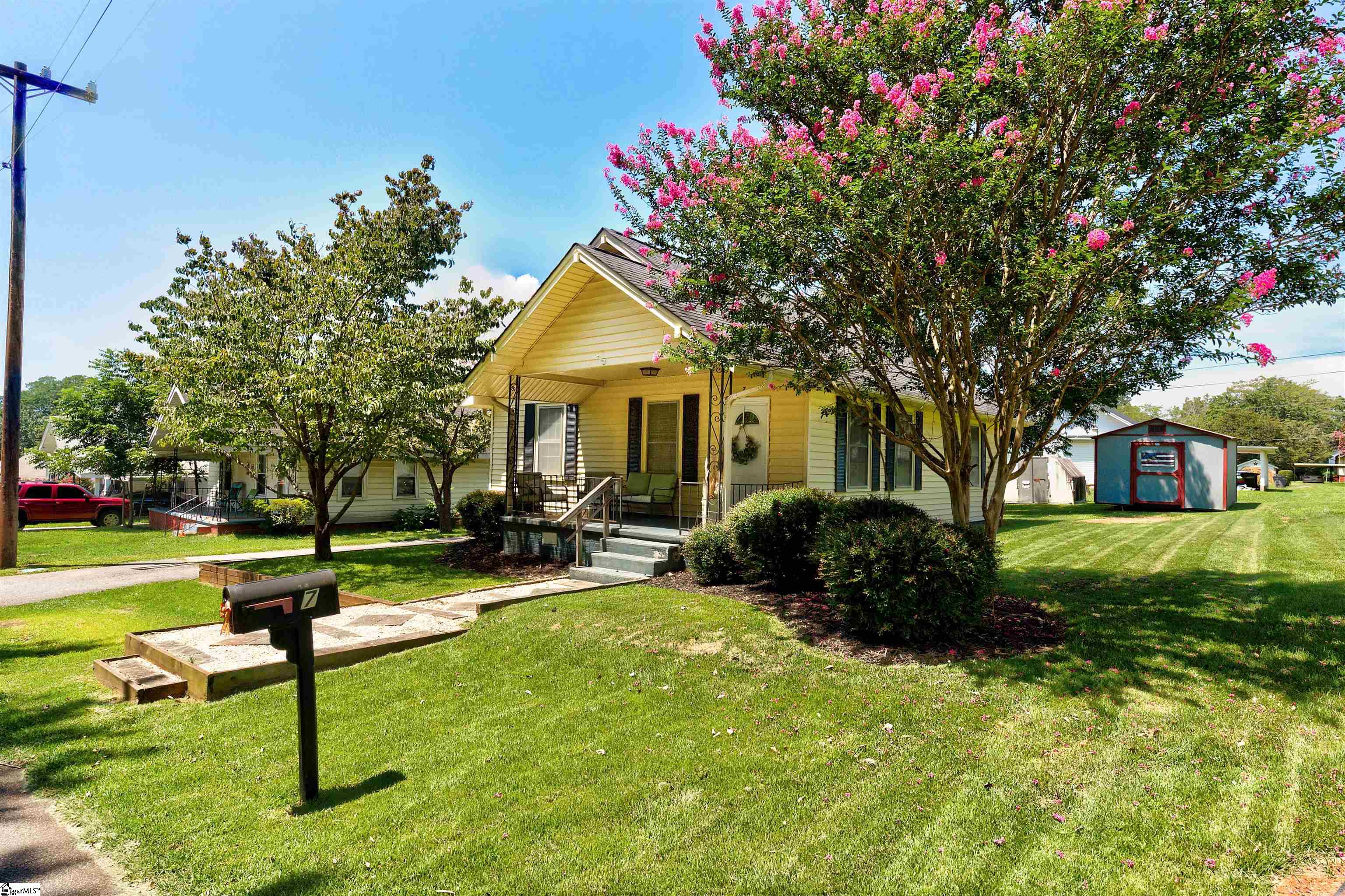7 Hedgepath Street Liberty, SC 29657 - Photo 10 of 14 Gallery Image 10