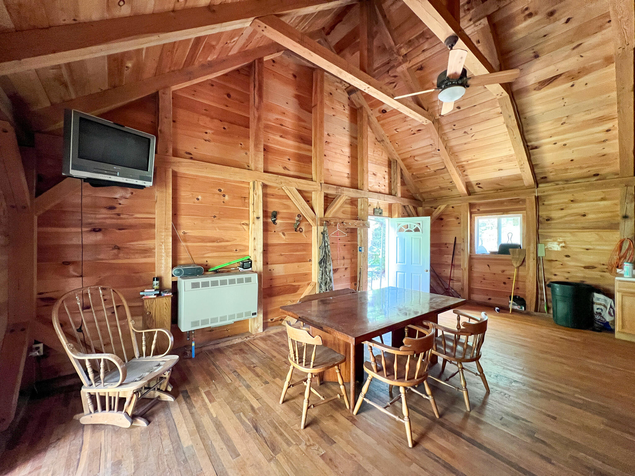 M2-l23 Getchell Mountain Road Carroll Plt, ME 04487 - Photo 14 of 33 14