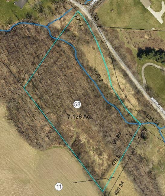 0 Two Two Mile Run Road Ligonier, PA 15658 - Photo 1 of 5 Gallery Image 1
