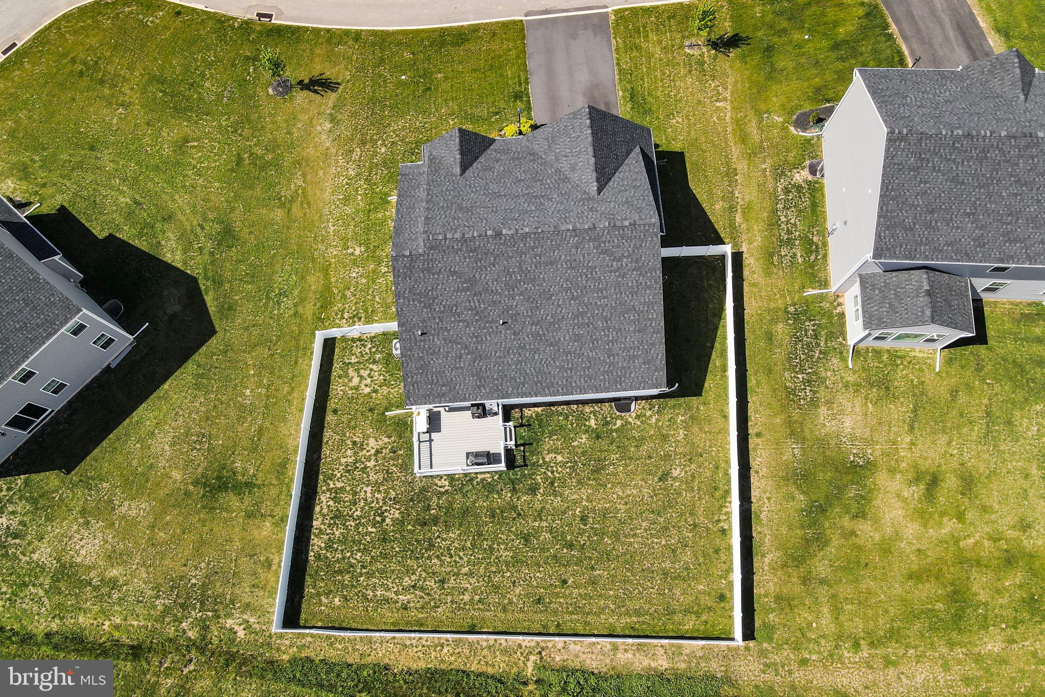 9 Stone Ml Road Duncannon, PA 17020 - Photo 33 of 35