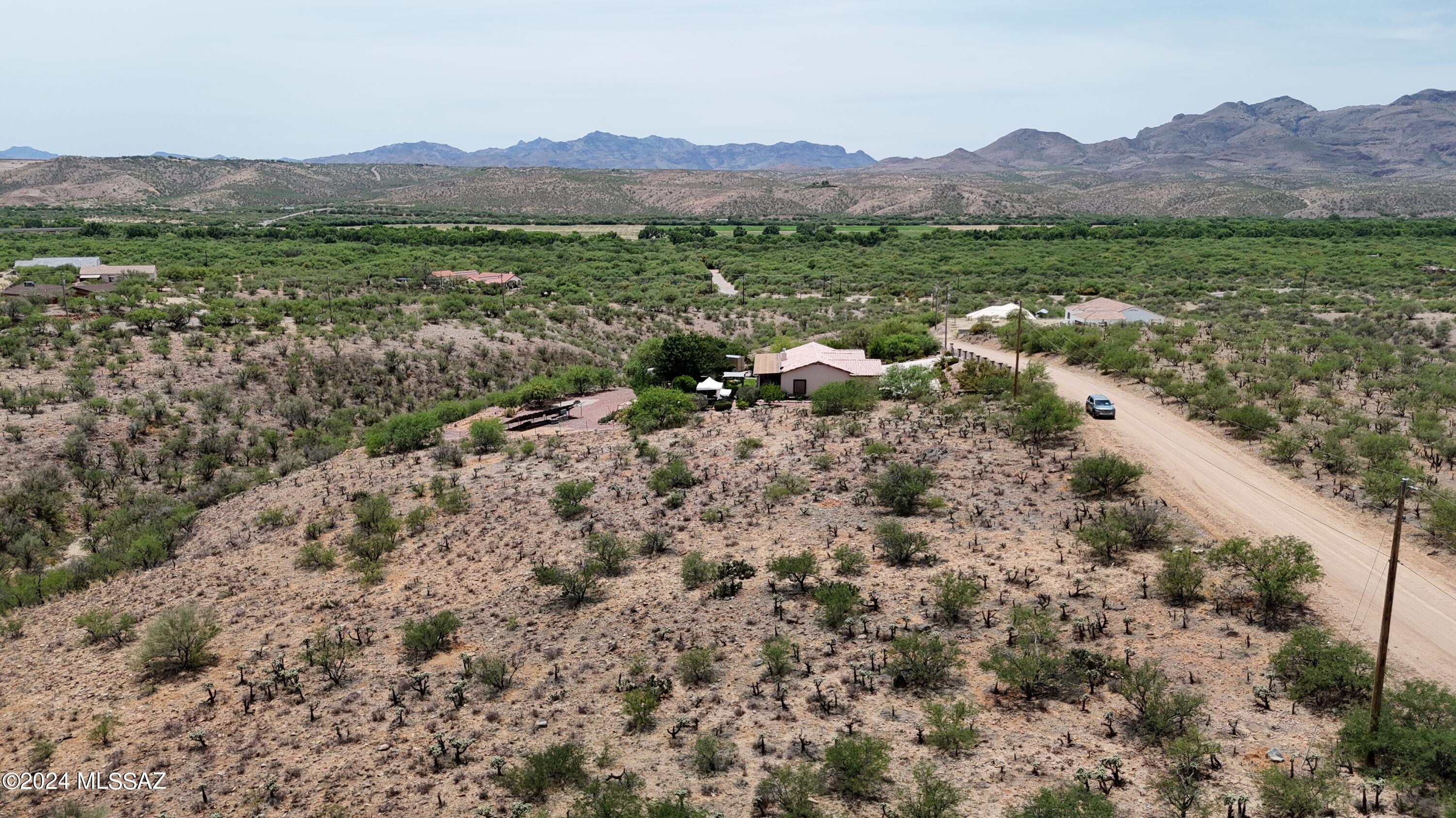 1641 Circulo Puerto, Unit 23 Rio Rico, AZ 85648 - Photo 9 of 11