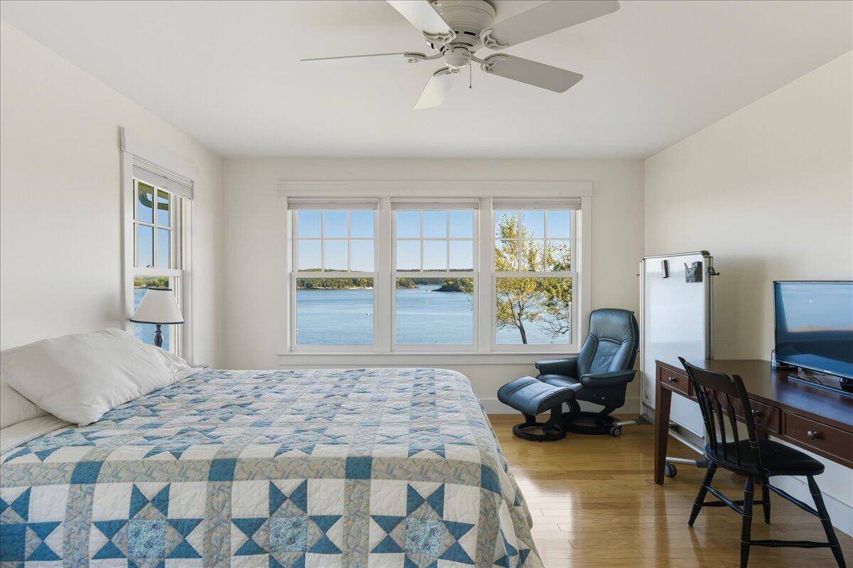 79 Perkins Street Castine, ME 04421 - Photo 34 of 96