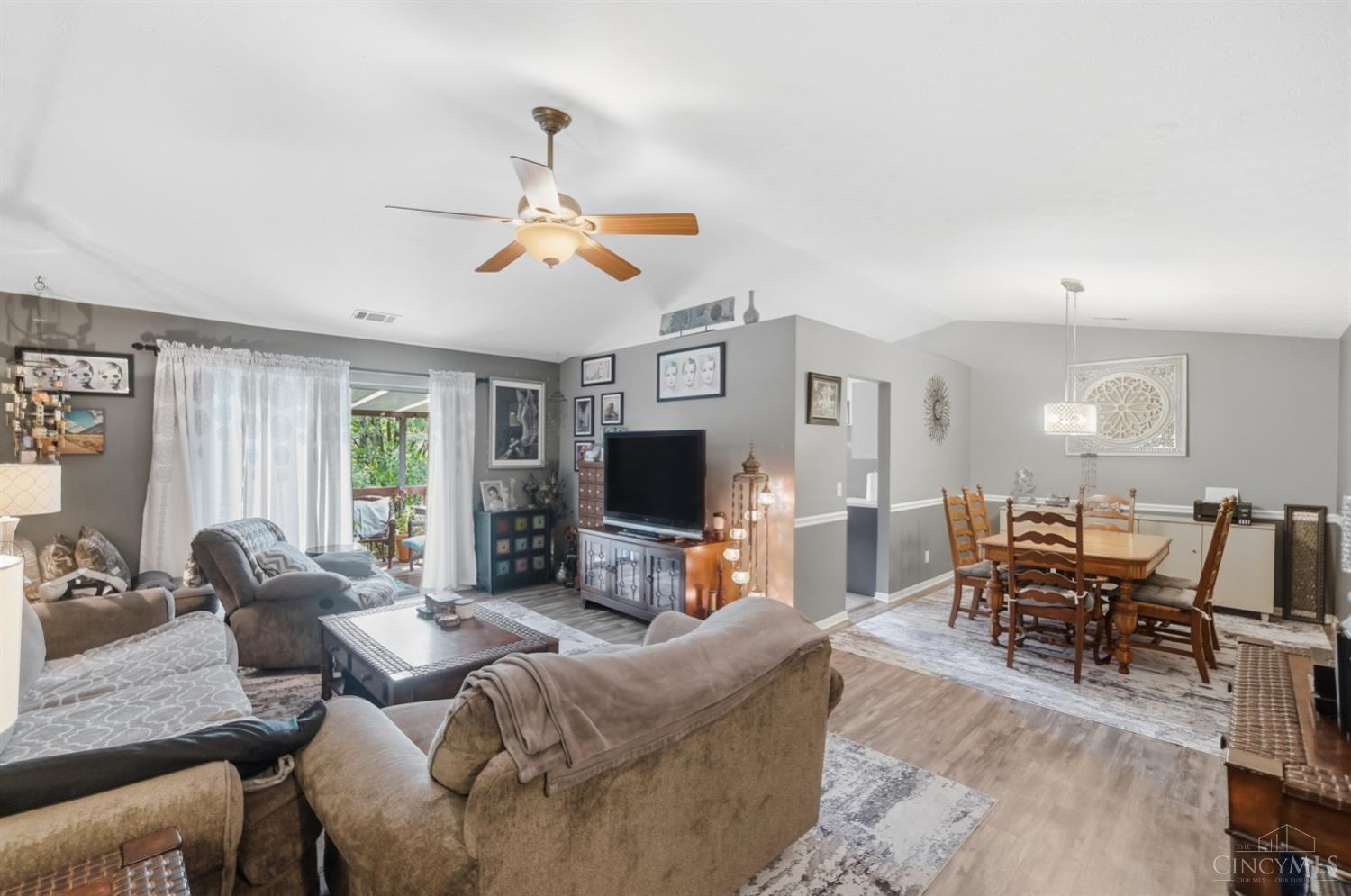3935 School Section Road, Unit 4 Cincinnati, OH 45211 - Photo 11 of 48 Gallery Image 11