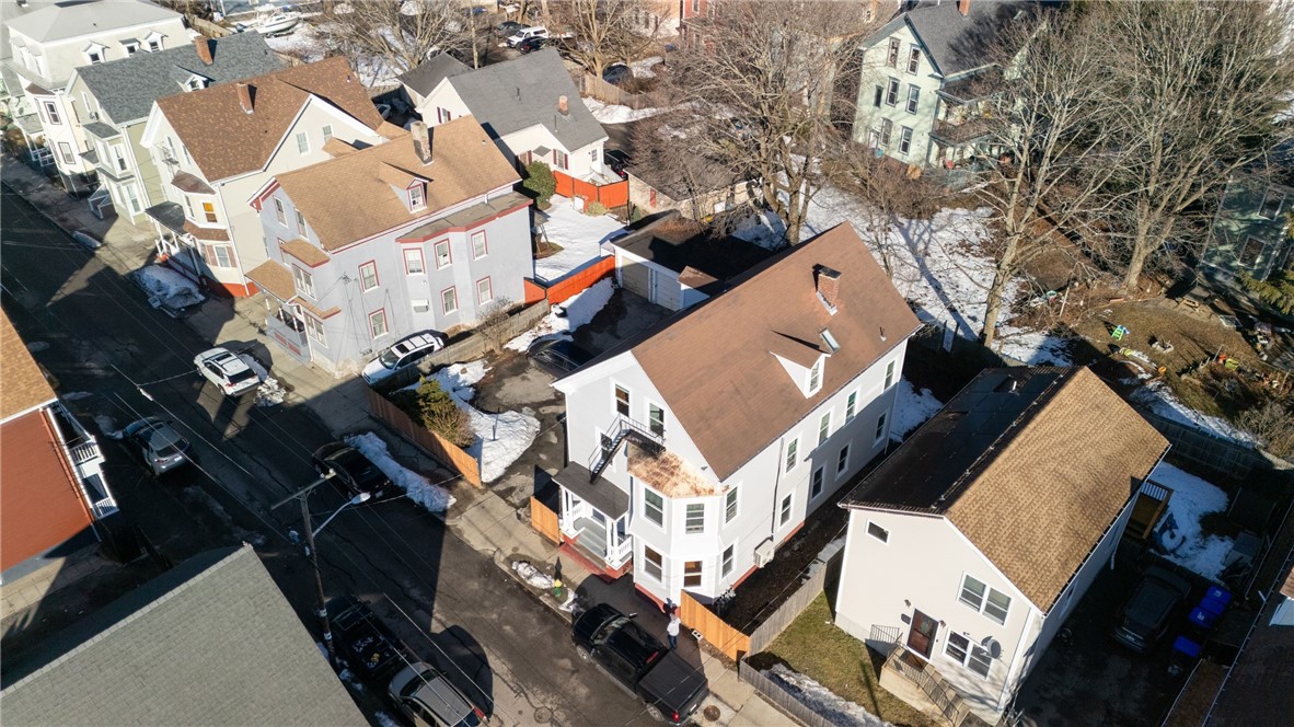 45 Wendell Street Providence, RI 02909 - Photo 41 of 41