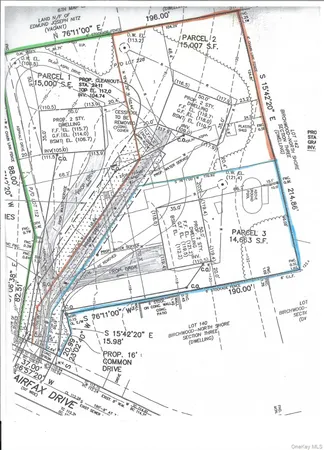 $399,900 | 7 Fairfax Drive, Farmingville, NY 11738