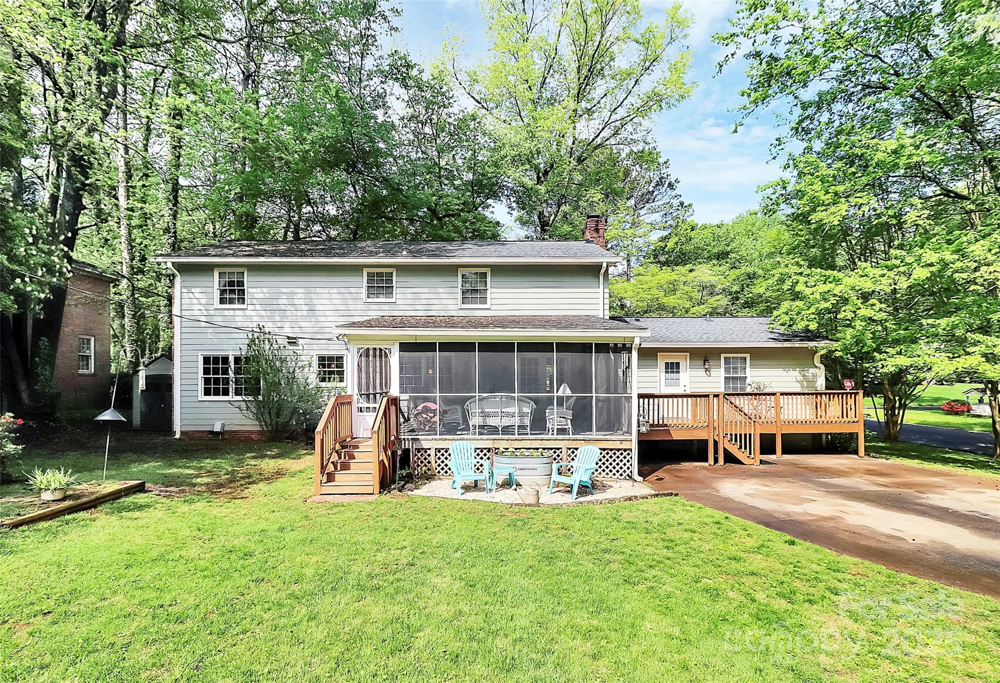 7020 Leesburg Road Charlotte, NC 28215 - Photo 40 of 44 Gallery Image 40