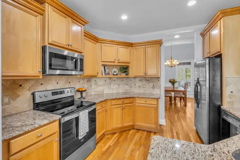 $675,000 | 1414 Savannah Park Drive, Spring Hill, TN 37174