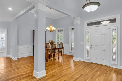 $675,000 | 1414 Savannah Park Drive, Spring Hill, TN 37174