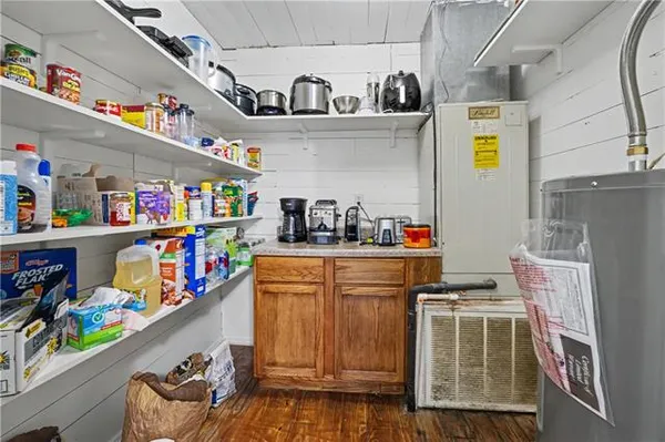 $200,000 | 23079 Peterson Road, Mount Hermon, LA 70450