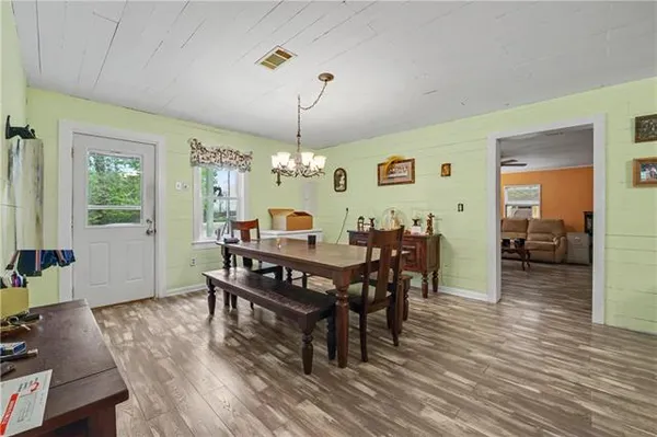 $200,000 | 23079 Peterson Road, Mount Hermon, LA 70450