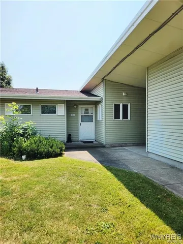 $149,900 | 6 Steele Circle, Niagara, NY 14304